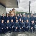 33 New Fire Fighters This Year, 22 To Go